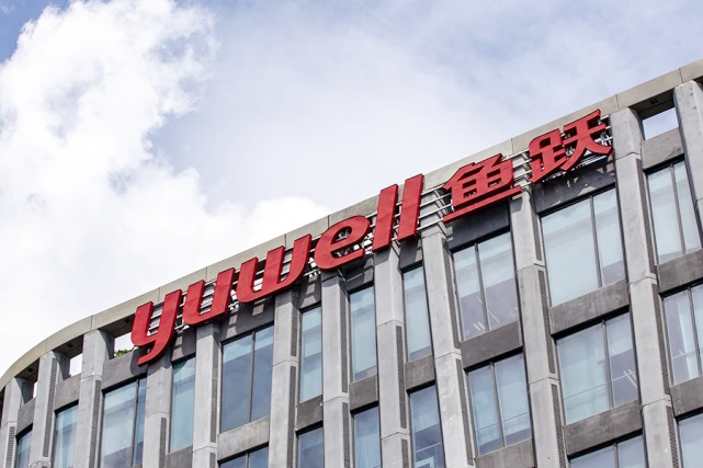 魚躍集團(tuán)-醫(yī)療器械測(cè)試儀器合作