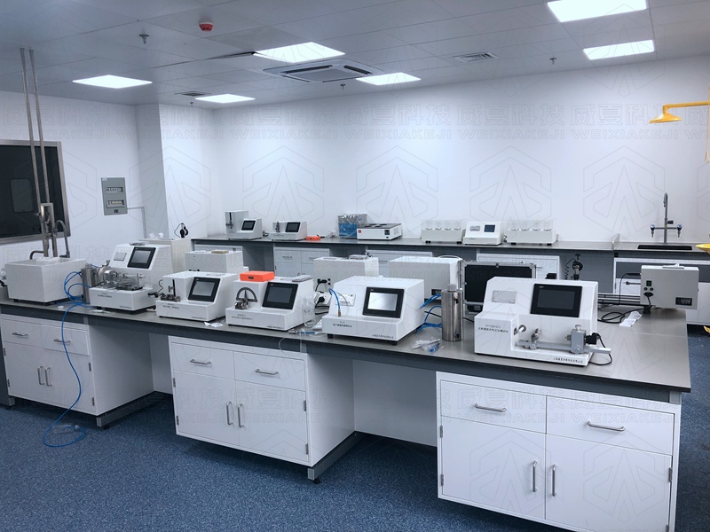 醫(yī)療器械檢測儀器