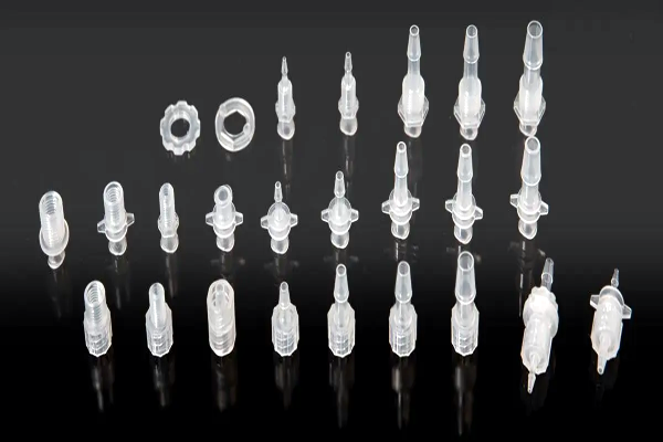 當(dāng)管路需要傳輸流體時(shí)連接器魯爾接頭如何測(cè)試？