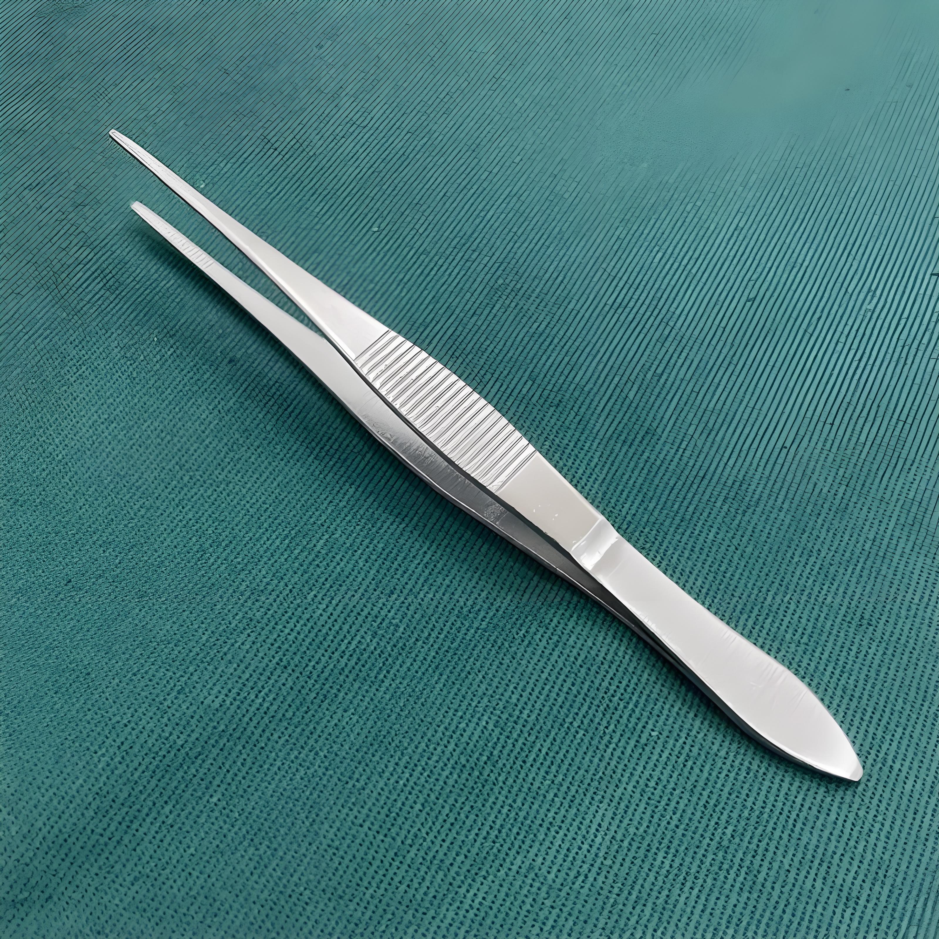 醫(yī)用鑷變形量測試儀